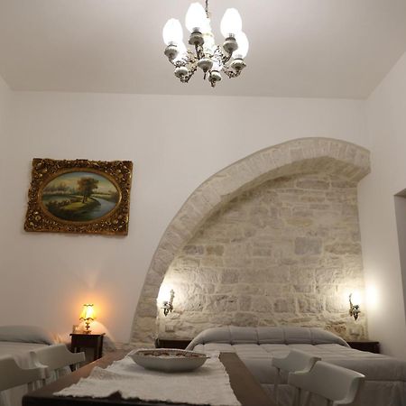 Antico Monastero Bed and Breakfast Bitonto Εξωτερικό φωτογραφία