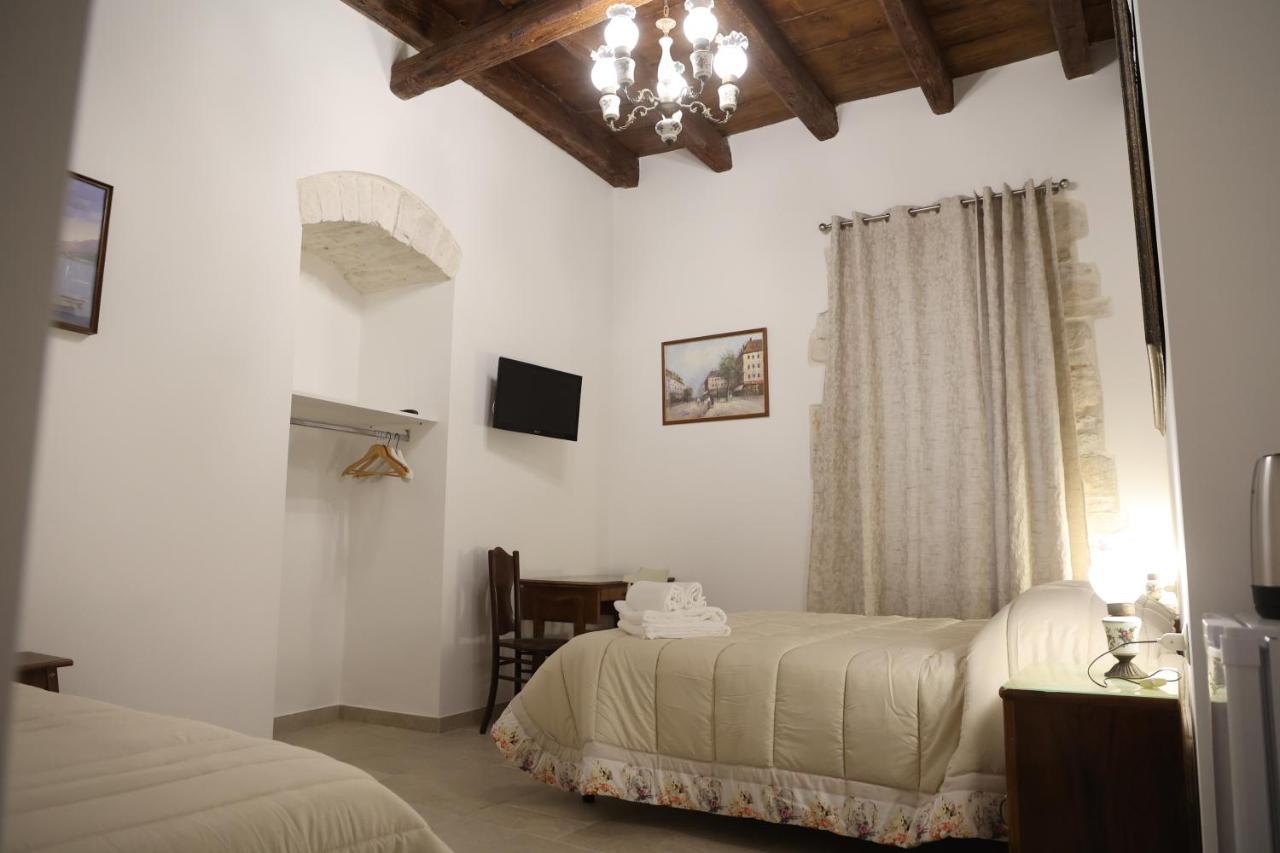 Antico Monastero Bed and Breakfast Bitonto Εξωτερικό φωτογραφία