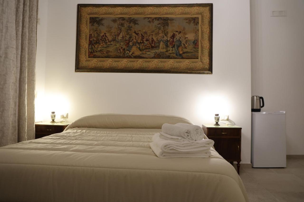 Antico Monastero Bed and Breakfast Bitonto Εξωτερικό φωτογραφία