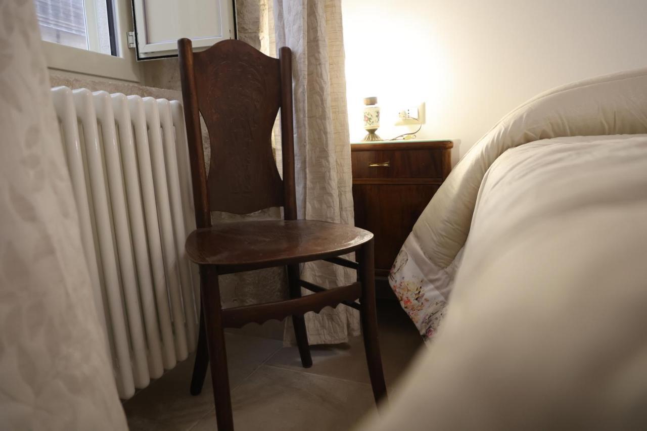 Antico Monastero Bed and Breakfast Bitonto Εξωτερικό φωτογραφία
