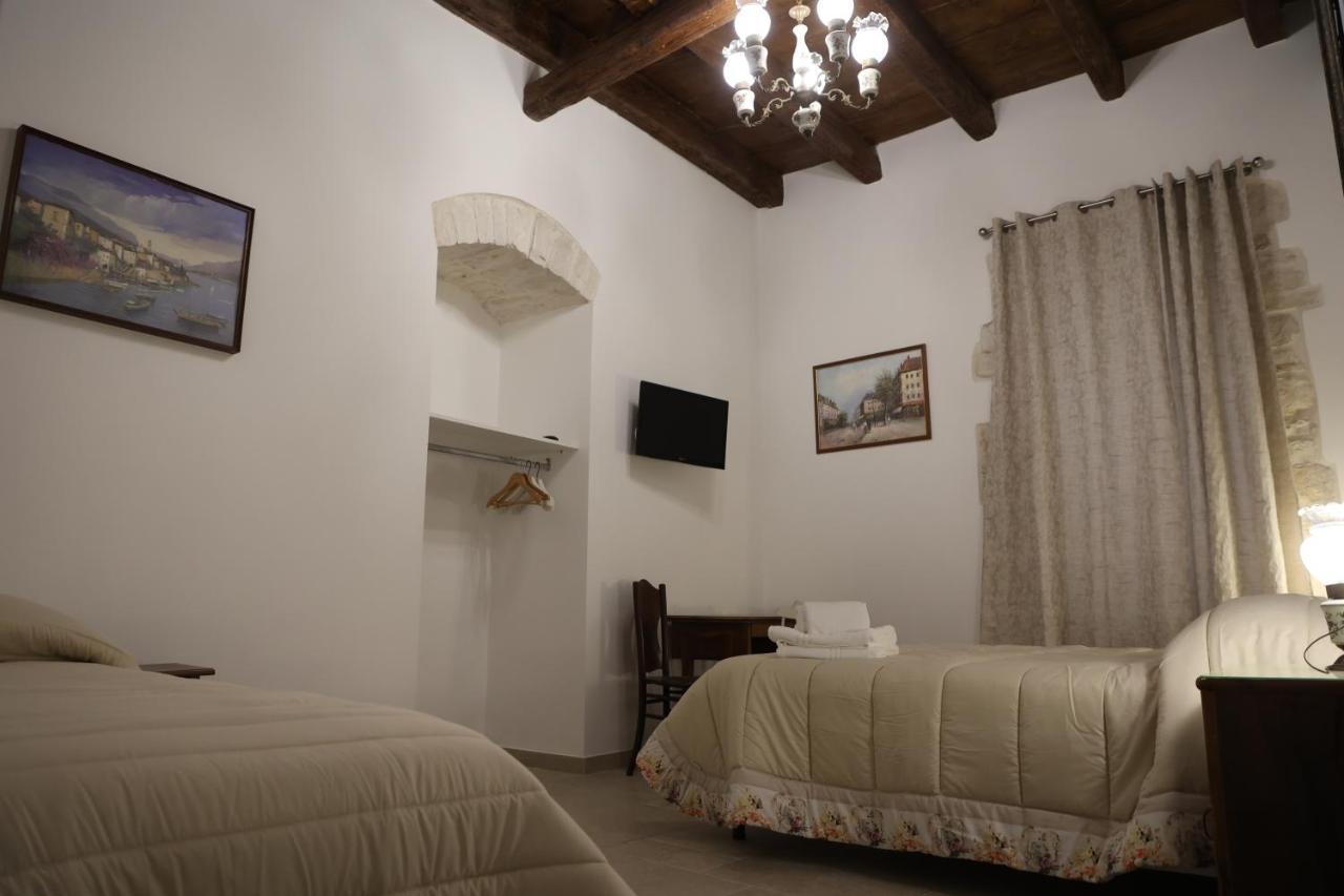 Antico Monastero Bed and Breakfast Bitonto Εξωτερικό φωτογραφία