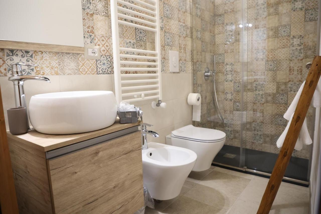 Antico Monastero Bed and Breakfast Bitonto Εξωτερικό φωτογραφία