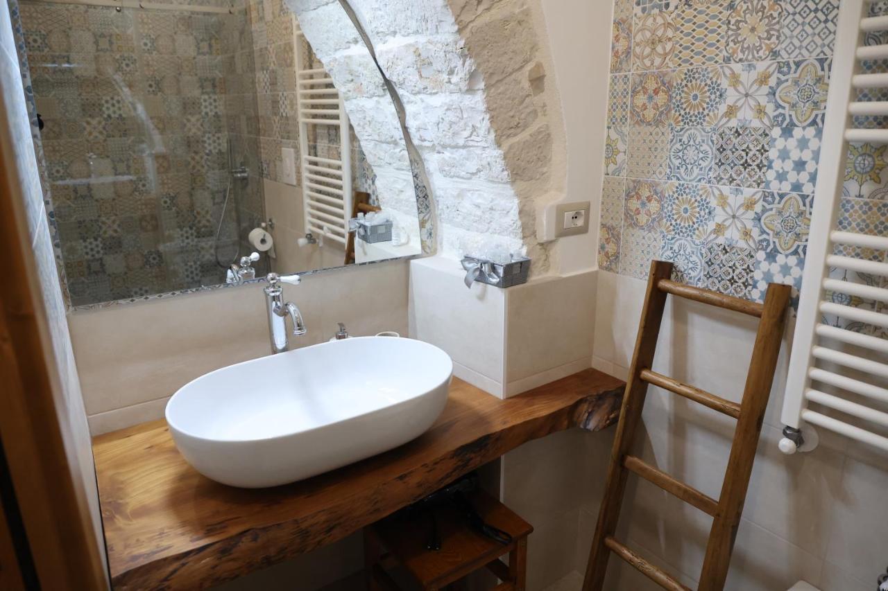 Antico Monastero Bed and Breakfast Bitonto Εξωτερικό φωτογραφία