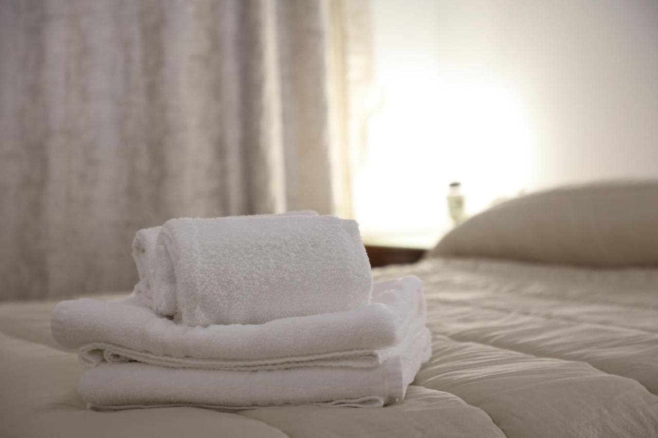 Antico Monastero Bed and Breakfast Bitonto Εξωτερικό φωτογραφία