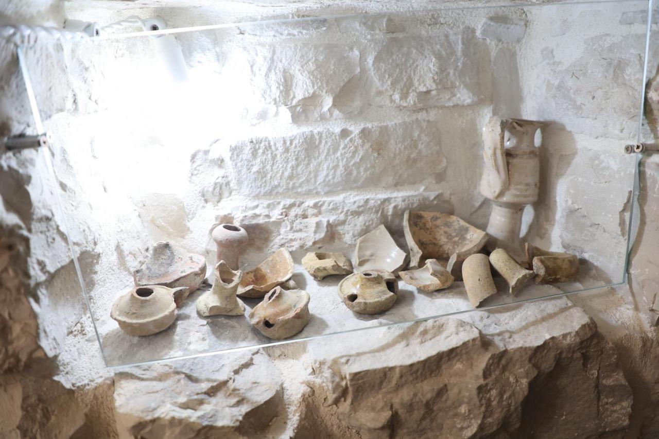 Antico Monastero Bed and Breakfast Bitonto Εξωτερικό φωτογραφία