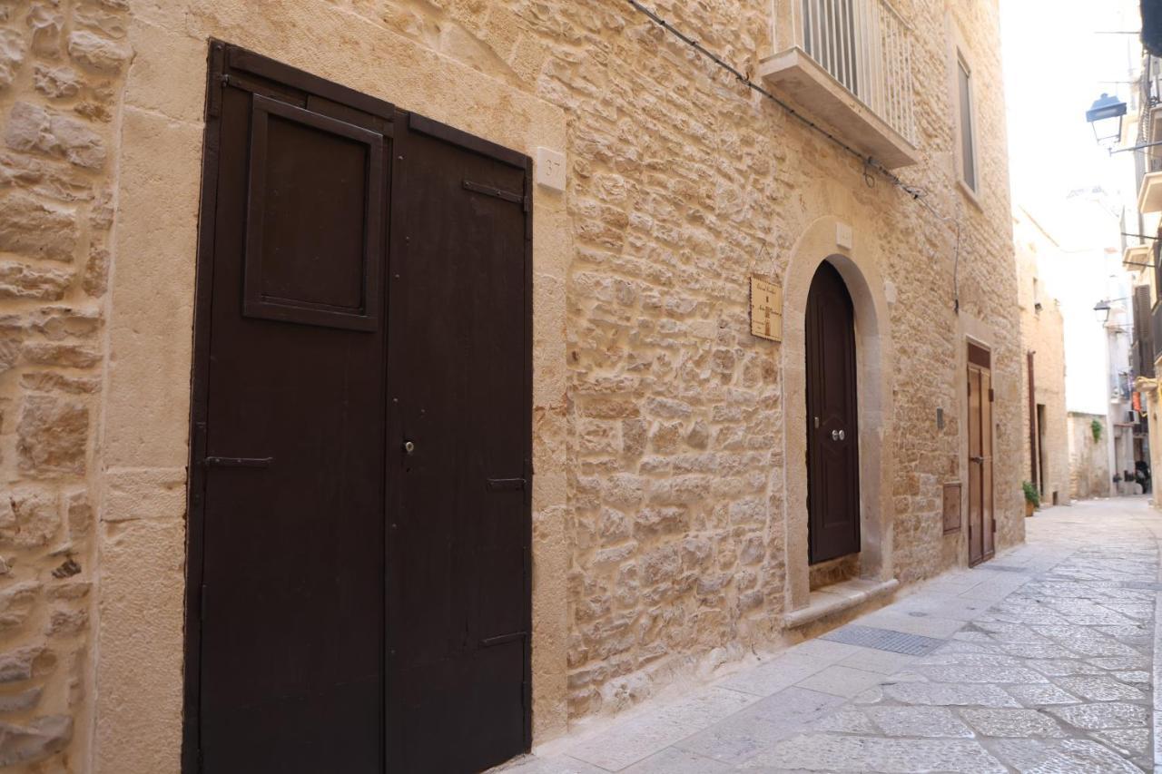 Antico Monastero Bed and Breakfast Bitonto Εξωτερικό φωτογραφία