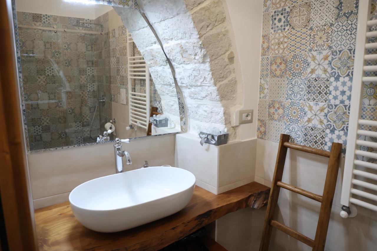 Antico Monastero Bed and Breakfast Bitonto Εξωτερικό φωτογραφία