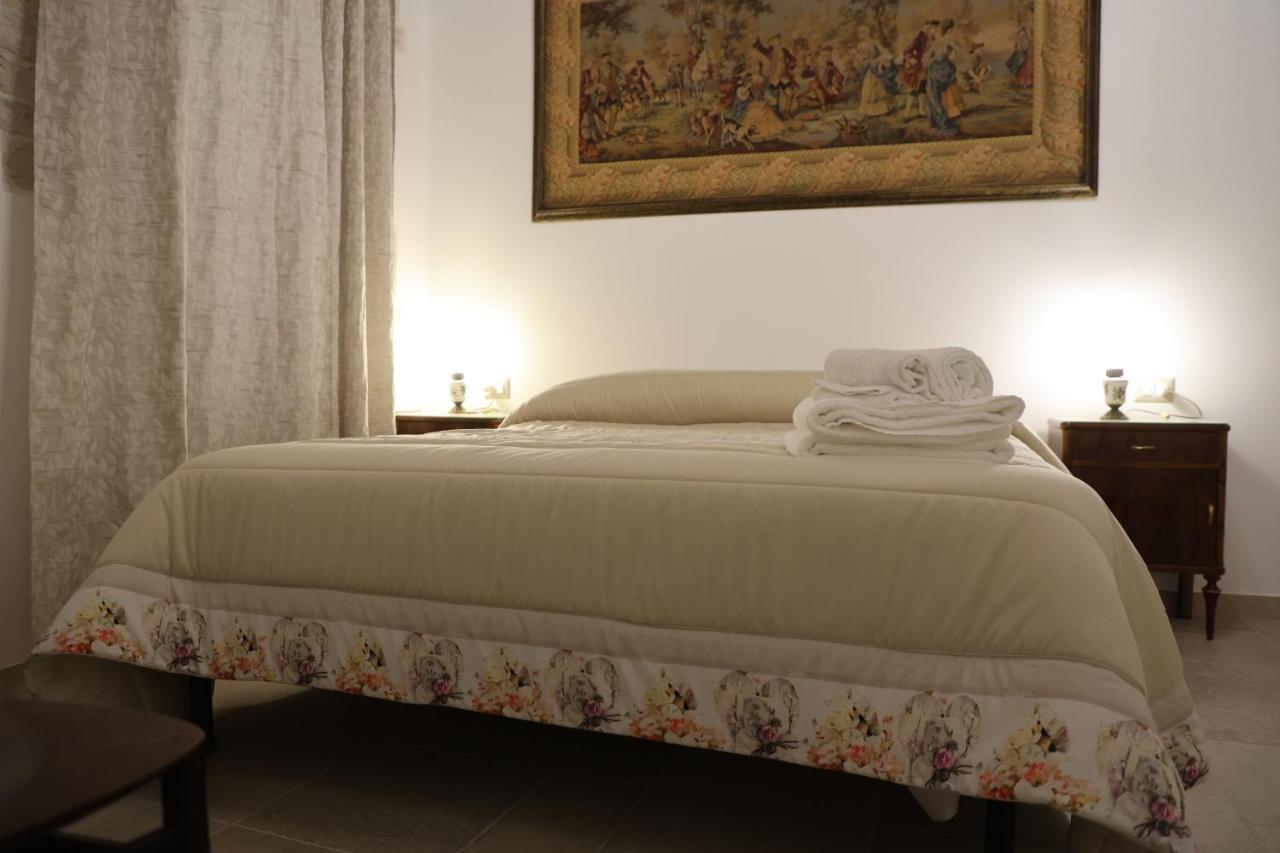 Antico Monastero Bed and Breakfast Bitonto Εξωτερικό φωτογραφία