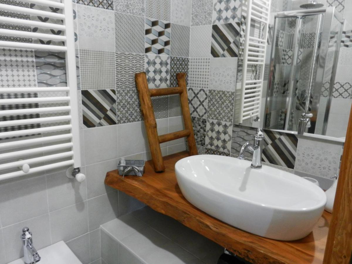 Antico Monastero Bed and Breakfast Bitonto Εξωτερικό φωτογραφία