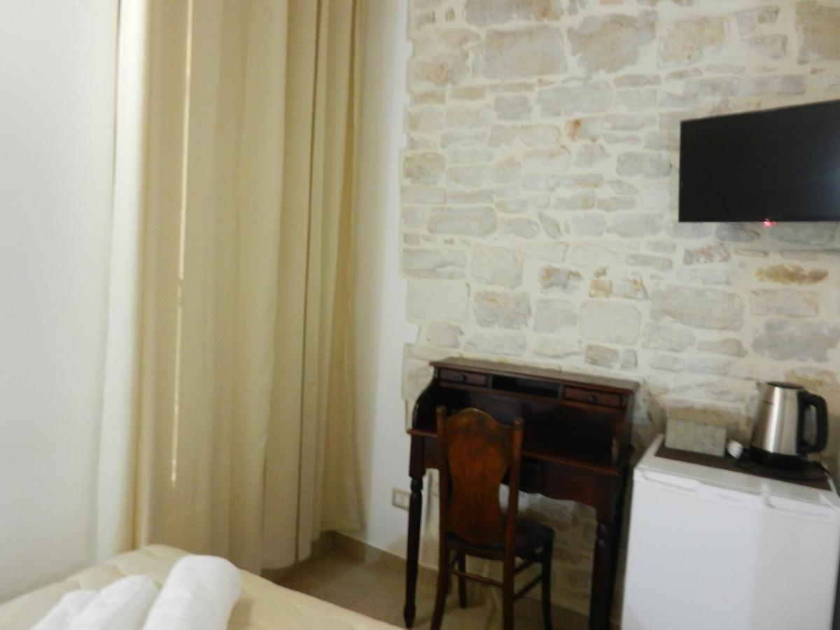 Antico Monastero Bed and Breakfast Bitonto Εξωτερικό φωτογραφία