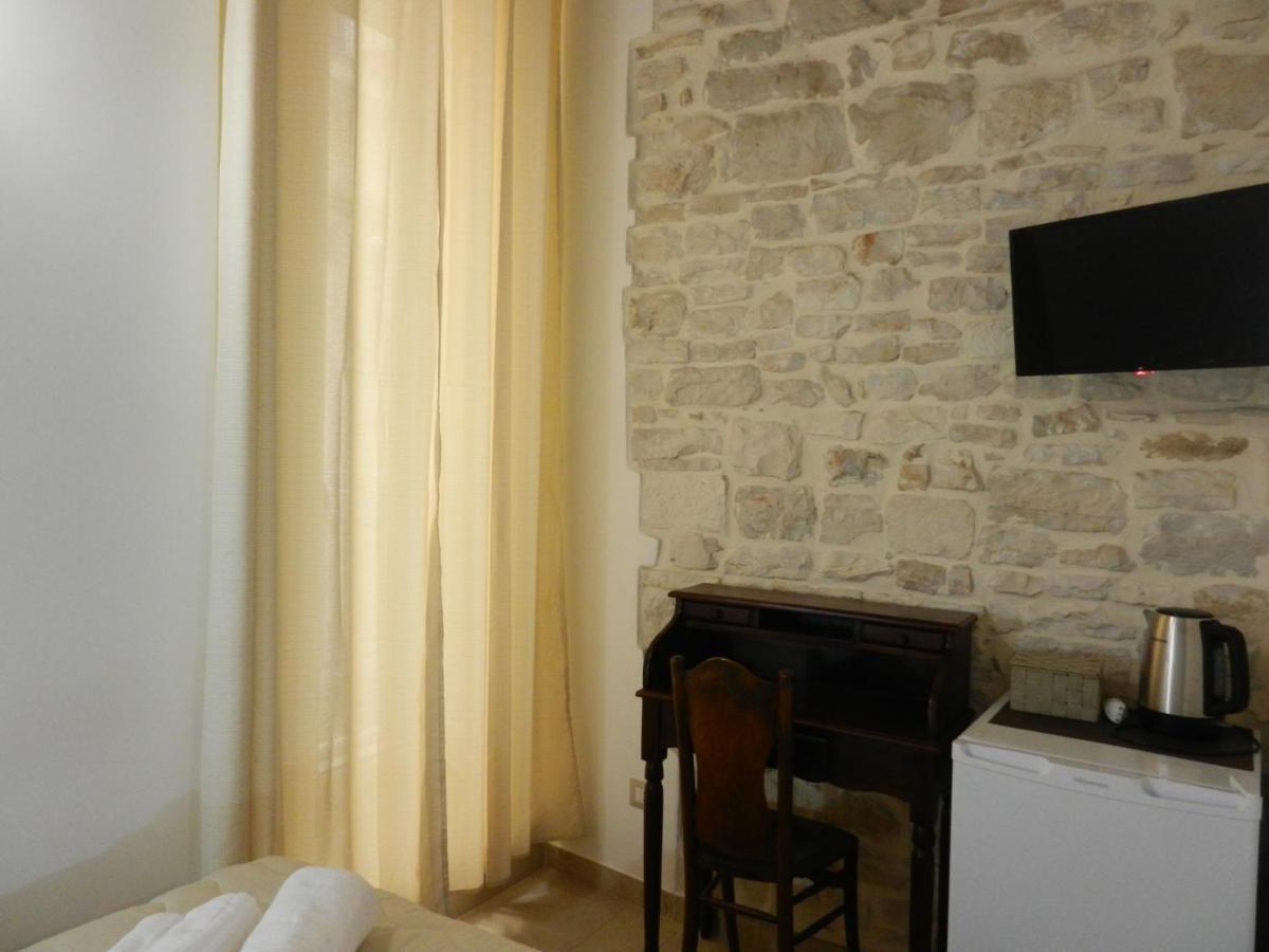 Antico Monastero Bed and Breakfast Bitonto Εξωτερικό φωτογραφία