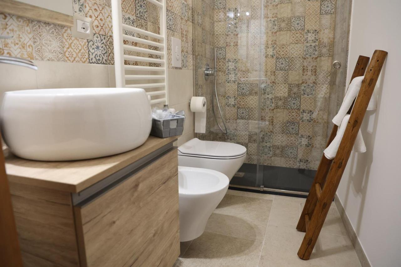 Antico Monastero Bed and Breakfast Bitonto Εξωτερικό φωτογραφία