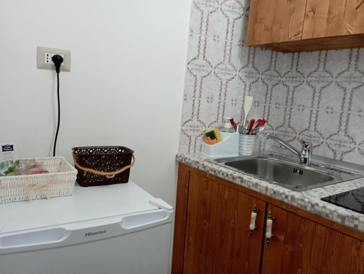 Antico Monastero Bed and Breakfast Bitonto Εξωτερικό φωτογραφία
