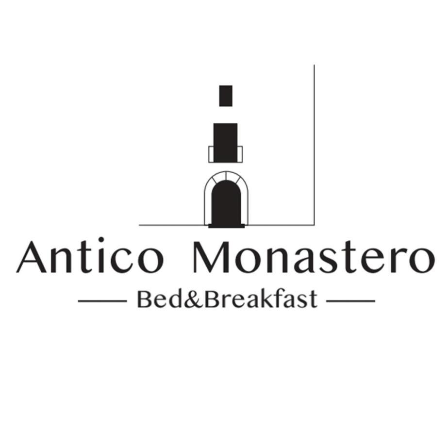Antico Monastero Bed and Breakfast Bitonto Εξωτερικό φωτογραφία